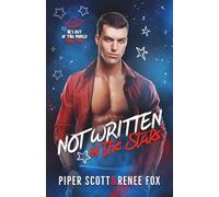 Not Written in the Stars