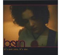 Not You Its Me [Import]