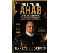 Not Your Ahab, I’m the Rehab: Breaking the Cycle of Manipulation, Compromise, and Spiritual Intimidation