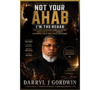 Not Your Ahab, I’m the Rehab: Breaking the Cycle of Manipulation, Compromise, and Spiritual Intimidation