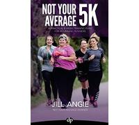 Not Your Average 5K: A Practical 8-Week Training Plan for Beginning Runners