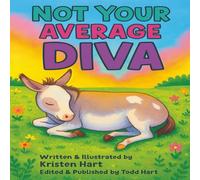 Not Your Average Diva: Flair, Fluff, and a Whole Lotta Attitude