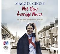 Not Your Average Nurse
