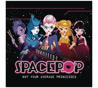 Spacepop - Not Your Average Princesses [Import]