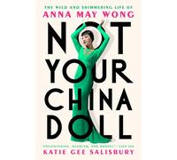 Not Your China Doll