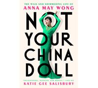 Not Your China Doll