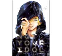Not Your Idol, Vol. 2