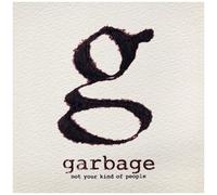 Garbage – Not Your Kind of People – CD