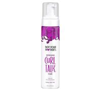 Not Your Mother’s Curl Talk Refreshing Curl Mousse pour boucles 236 ml
