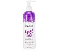 Not Your Mothers Curl Talk Après-shampoing 3 en 1 Pompe 355 ml