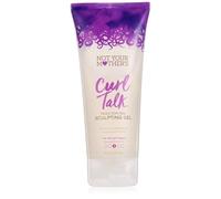 Not Your Mothers Curl Talk Frizz Control Gel sculptant - 170 g