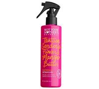 Not Your Mothers Démêlant Fleur et mangue du jardin de Tahiti, 25 ml