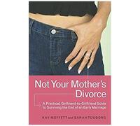 Not Your Mother's Divorce