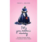 Not Your Mother's Mammy