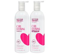 Not Your Mother's Naturals Curl Defining Tahitian Gardenia Lot de 2 shampoings et après-shampoing 473 ml