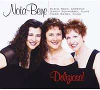 Nota Bene - Delizioso