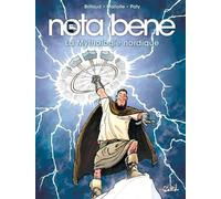 Nota Bene Tome 3 - La Mythologie Nordique