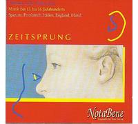 Nota Bene - Zeitsprung [Import]