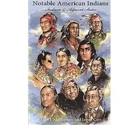 Notable American Indians Alan J. Mcpherson, James Carr (Auteur)