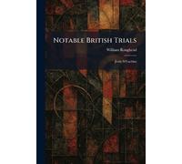 Notable British Trials: Jessie M'Lachlan
