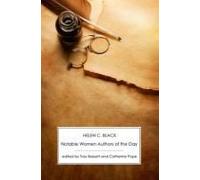 Notable Women Authors Of The Day