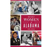 Notable Women of Alabama