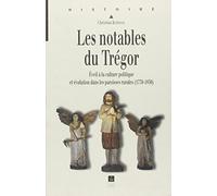 NOTABLES DU TREGOR