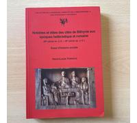 Notables Et Élites Des Cités De Bythynie A Hellinistique Et Romaine