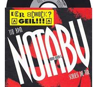 Notabu - Schliess Die Tür