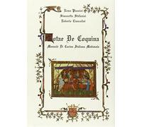Notae de coquina. Manuale di cucina italiana medievale