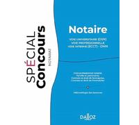 Notaire. 4e éd.