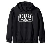 Notaire Avocat Avocat Cabinet d'avocats Profession Sweat à Capuche