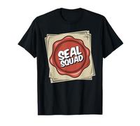 Notaire Équipe Immobilier Succession Droit - Notaire T-Shirt