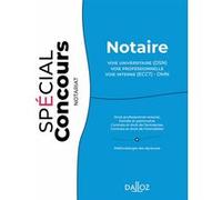 Notaire. 4e éd.