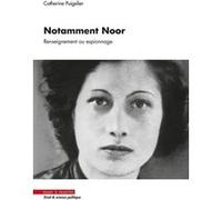 Notamment Noor Catherine Puigelier (Auteur)
