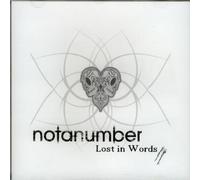 Notanumber - Lost in Words II [Import]