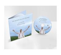 Notari Luca - Un Mondo in Cui Credere (Romanze Senza Tempo) [Import]