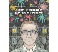 NOTARI Une somme de souvenirs