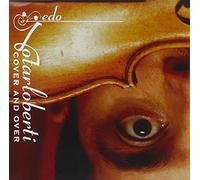 Notarloberti, Edo - Cover and Over -Digi-
