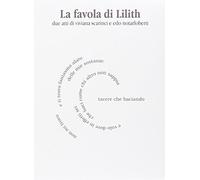 Notarloberti, Edo - La Favola Di Lilith-Digi-