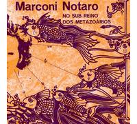 Notaro, Marconi - No Sub Reino Dos..