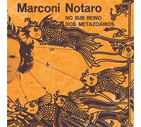 Notaro, Marconi - No Sub Reino Dos Metazoarios