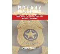 Notary Fraud Shield: Real-World Tactics, Red Flags, and Refusal Strategies