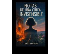 Notas de una chica invisensible: El resurgir