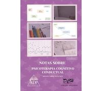 Notas sobre psicoterapia cognitivo conductual