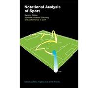 Notational Analysis of Sport by Ian Franks Paperback Book Ian M. Franks, Mike Hughes (Auteur)