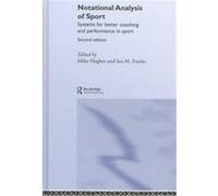 Notational Analysis of Sport Ian M. Franks, Mike Hughes (Auteur)