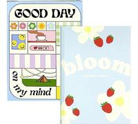 notcoy Journaux de gratitude (Floraison des baies)