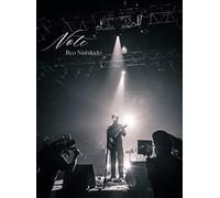 Note (初回限定盤) [CD+Blu-ray Disc+フォトブック]