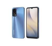 HOTWAV NOTE 13 Téléphone Portable 6.6 Android 13, 5160mAh, 8(4+4)Go+128Go, 50MP+16MP,Empreinte digitale/Face ID/Dual SIM 4G - bleu bleu